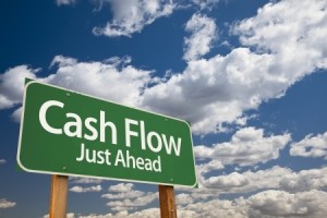 cash flow funding